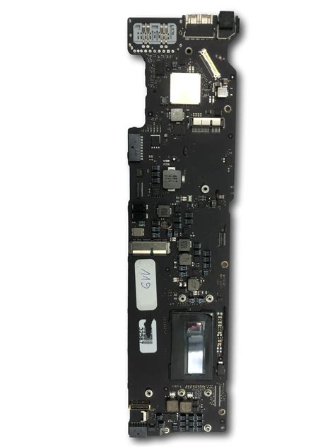 PŁYTA GŁÓWNA APPLE MACBOOK AIR A1466 820 3437 B w Grabów nad Prosną