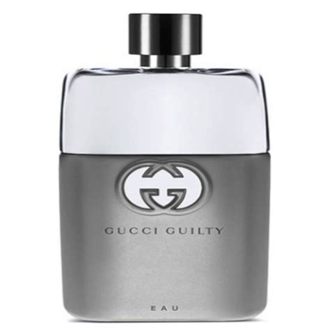 Gucci Perfume Guilty Eau Pour Homme Edt 90 Ml H