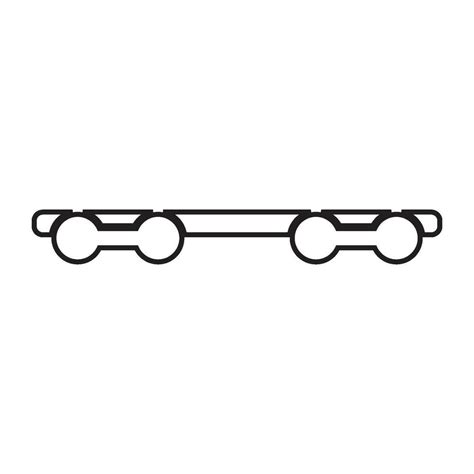 train icon, train carriage vector 24805909 Vector Art at Vecteezy