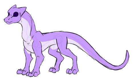 Dragon Speculation: little purple dragons by rockstarthedragon on ...