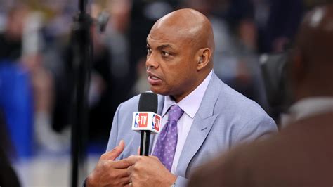 Charles Barkley Announces Plans to Retire From Broadcasting After 2024 ...