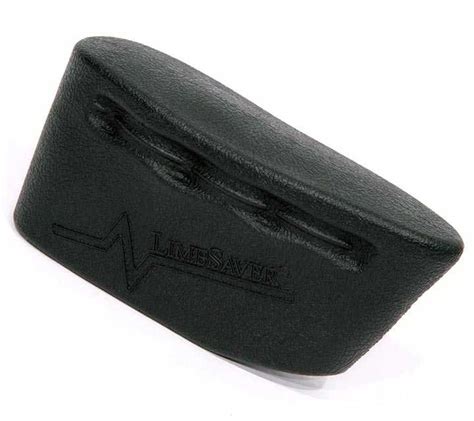 Limbsaver Airtech Slip On Recoil Pad Large Stocks Sky Tactical