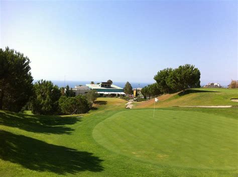 benalmadena golf le meilleur pitch putt de la costa del sol