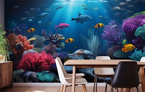 Wall Murals & Wallpaper for home and business | Custom WallMurals24.ca