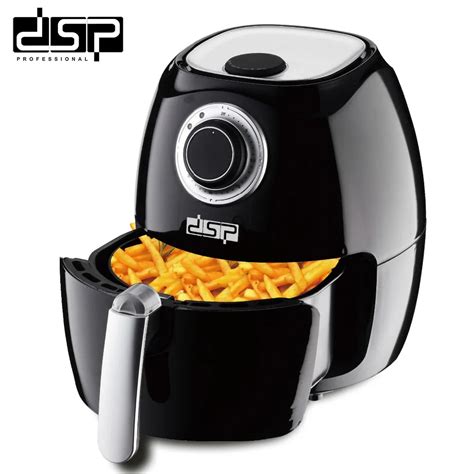 DSP Fast Cooking French Fries Professional POTATO FRYER Household Fryer ...