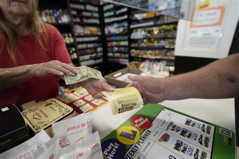 Top 10 Lottery Jackpots Of All Time List Of Powerball Mega Millions