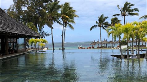 HERITAGE AWALI GOLF SPA RESORT 5 BEL OMBRE MAURITIUS 4K VIRTUAL