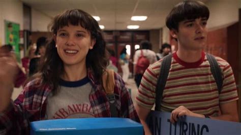 Netflix Divulga Teaser Especial De Stranger Things 4 E Anuncia Data De Estreia