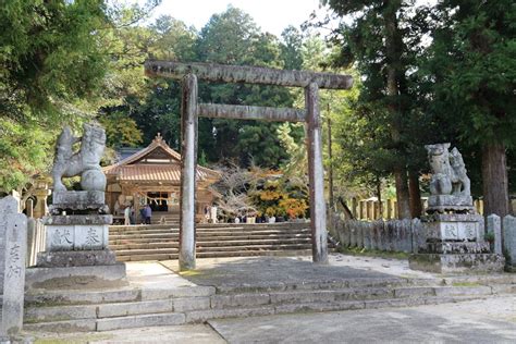 安芸路散策 阿戸明神社で古風に触れる Awakin Blog Ⅱ