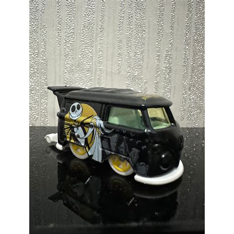Jual Hot Wheels Kool Kombi Loose Shopee Indonesia