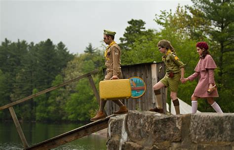 Moonrise Kingdom Hd Wallpaper Wallpaperbetter