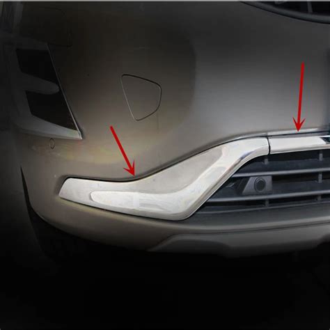 Welkinry Car Auto Cover Styling For Volvo Xc Abs