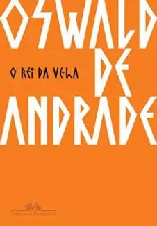 Baixar Livro O Rei Da Vela Oswald De Andrade PDF EPub Mobi