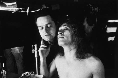 Some Candid Shots From The Making Of “silence Of The Lambs” 10 Pics