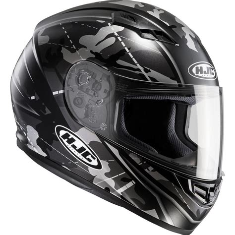 Casque intégral HJC MAXXESS FR