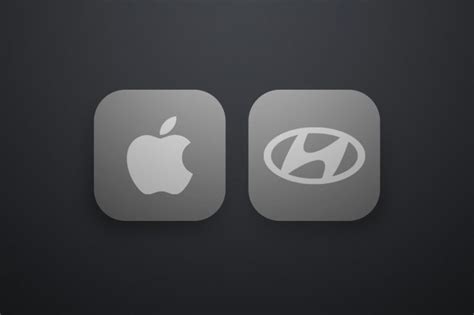 Apple Dan Hyundai Bernegosiasi Untuk Produksi Mobil Listrik Apple Car