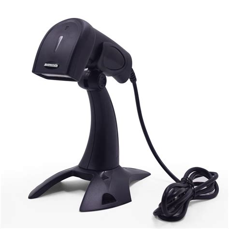 Symcode Mj C D Imager Usb Barcode Scanner