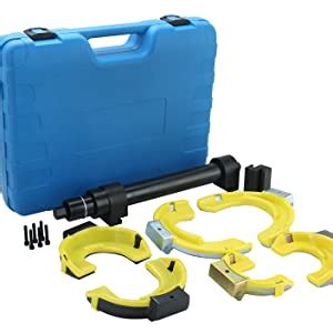 Amazon Atpeam Macpherson Strut Spring Compressor Kit Universal