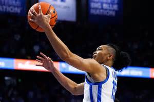 Jaland Lowe Suffers Setback: Re-injured Shoulder vs. St. John's - BVM