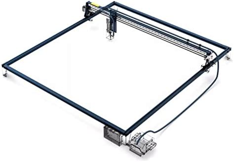 SCULPFUN Expansion Kit For S30 S30 Pro S30 Pro Max S10 Laser Engraver