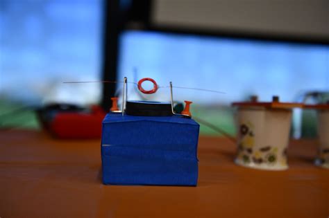 VMP_5501 – Orexian Foundation