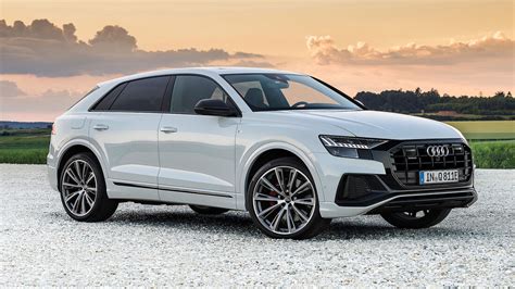 Audi Q Tfsi E Quattro Zwei Neue Plugin Hybrid Modelle Auto Motor