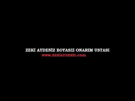 Boyas Z G K Onar M Zeki Aydeniz Youtube