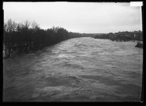 Le Territoire Dans Tous Ses états 2 Les Inondations Doctobre 1891