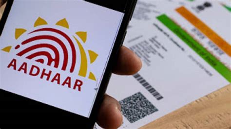 Aadhaar Card Update: Step-by-step Process to eSign or Digitally Sign ...