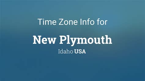 Plymouth Mn 55441 Time Zone All You Need To Know Navigating The Clock Confusion