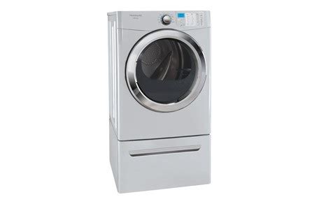 Scratch And Dent Appliances - Super Store :: Dryers