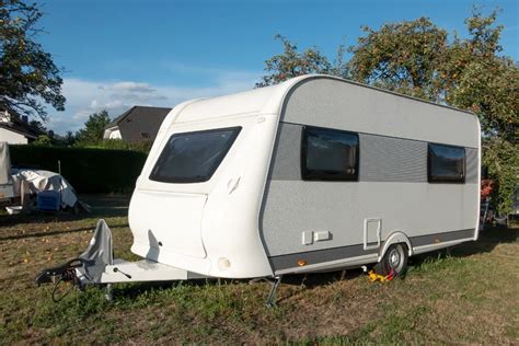 Installer Un Mobil Home Ou Une Caravane Dans Son Est Ce Autoris