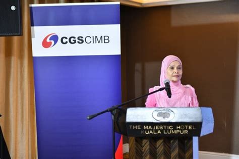 Cgs Cimb Launches Malaysia S First Global Shariah Compliant Futures