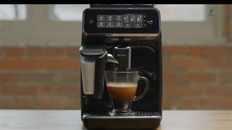 Philips 3200 Lattego Review A Fully Automatic Espresso Machine Coffeesupertime