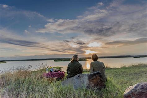 Lake Bogoria Baringo Kenia Safaris