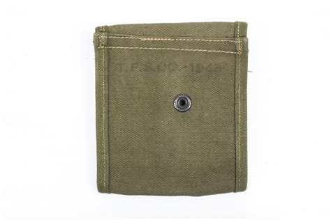 US M1 Carbine magazine pouch – fjm44