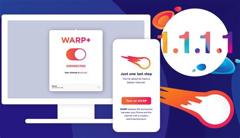 1111 Warp Vpn By Cloudflare For Macos Download Filecr