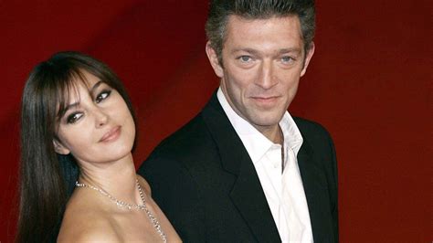 Monica Bellucci Et Vincent Cassel Leur Fille Deva Fête Ses 18 Ans