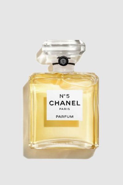 The history of Chanel perfume: everything you need to know about the ...