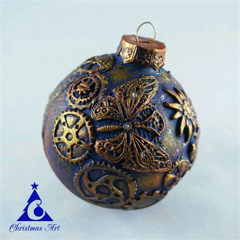 Елочный шар, новогодние игрушки, елочная игрушка Воздушный шар в ...