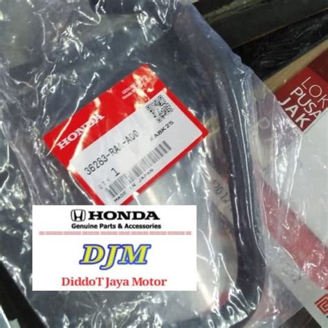 Jual Pipa Selang Bypass Panjang Throttle Body Honda Crv Di Lapak DJM