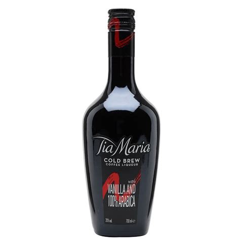 Tia Maria Coffee Liqueur 70cl Castle Off Licence