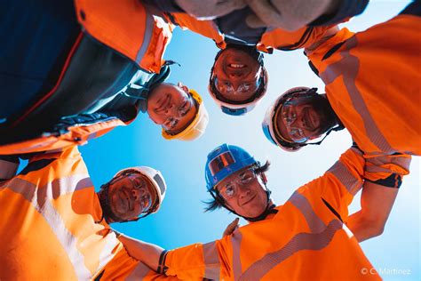 Offre Emploi Cdi Conducteur De Travaux Tce Saint Tienne Du Rouvray