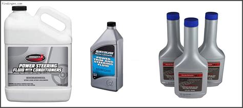 Top Best Power Steering Fluid Brand Based On Scores Findinges