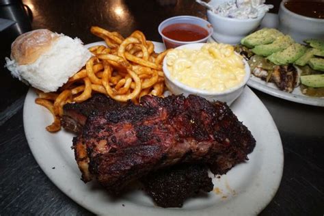 The 10 Best BBQ In Arizona