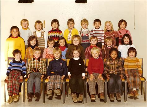 Photo De Classe Classe De Cp De Ecole Primaire