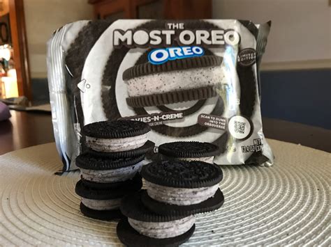 I tried the ‘Most Oreo Oreo’ so you don’t have to: Should you ...