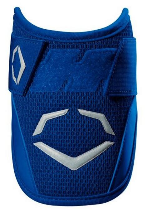 Evoshield Adult Pro Srz Batters Elbow Guard Baseball Protection Wtv6200