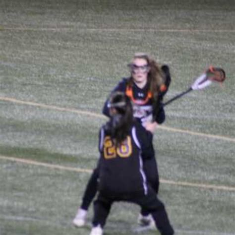 Abigail Harris Lacrosse Recruiting Profile