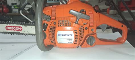 Husqvarna Kettensäge 135 2 2ps Kaufen Auf Ricardo